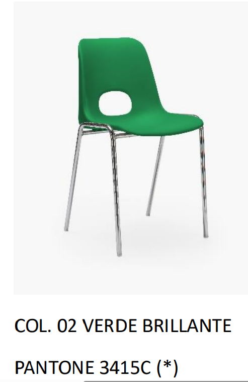 SEDUTA A SCOCCA BERICOP HELENE 1031