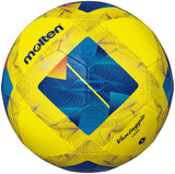 Pallone Calcio Allenamento Nuovo 2026 FN1000 Series Football - Yellow/Blue Giallo/Blu F5N1000 e F4N1000
