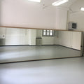 Specchi Danza Fitness Palestra Sicurezza