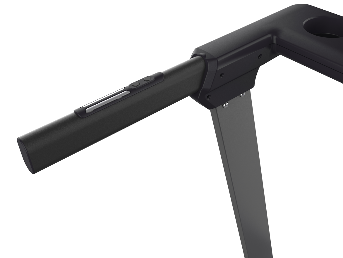 Tapis roulant - Treadmills TFK390 COD. TFK-390