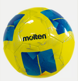 Pallone Calcio Allenamento Nuovo 2026 FN1000 Series Football - Yellow/Blue Giallo/Blu F5N1000 e F4N1000
