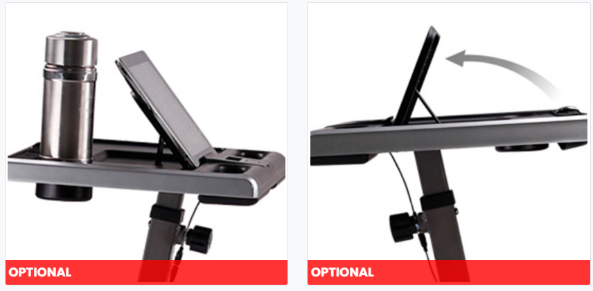 Cyclette Toorx BRX COMPACT MULTIFIT