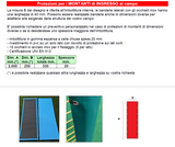 PROTEZIONI per CAMPI DA PADEL Protezioni con imbottitura e rivestimento in pvc lavabile per ingressi e pali rete dei campi da padel