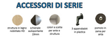 Armadio pensile 1 anta a ribalta con panca e appendiabiti COD: IF1063/E
