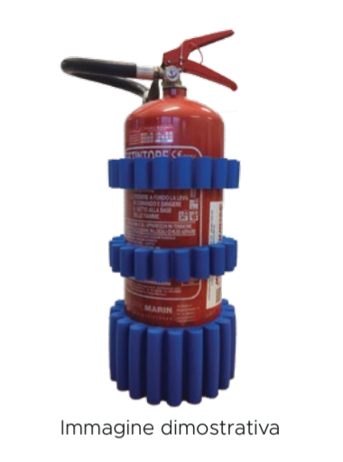 Protezioni Per Estintori