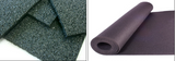 Rotolo di Sottofondo ammortizzante per Tappeto Danza Eco-Rubber 13 MQ
