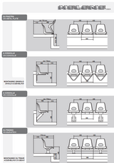 Scocca HELENE 1030 SOLO SOCCA BERICOP