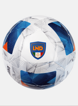 Pallone Calcio Seire D e LND 2026/2027 VANTAGGIO HYBRID LND MOLTEN Cod. F5N3100I