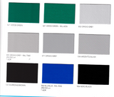 Protezione Circolare Sagomata H 200 cm diam. int. 20 cm diam. est. 30 cm (sp.5) stretch