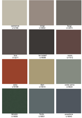 Armadio spogliatoio 9 Ante Vari colori disponibili COD: IF1041/E