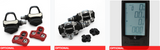 INDOOR CYCLE TOORX SRX-9000