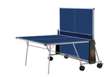 Ping Pong Slam indoor piano gioco verde o blu con ruote NEW 2026! Cod. SLAM-IG e Cod. SLAM-IB