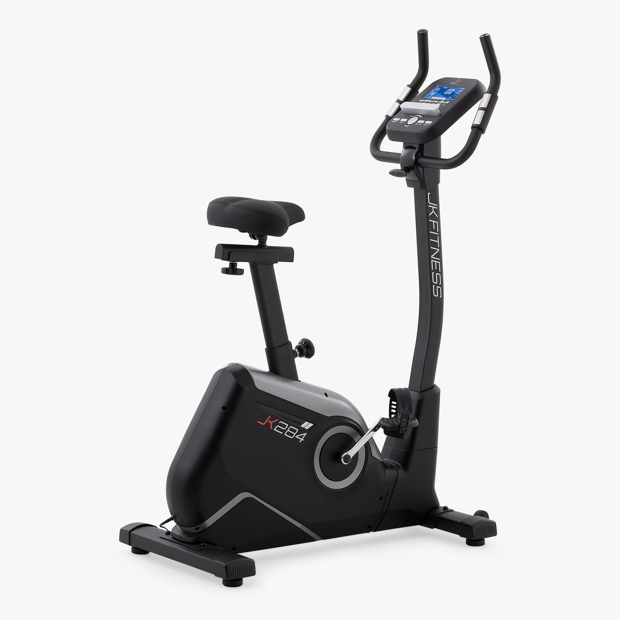 CYCLETTE ELETTROMAGNETICA JK284 con predisposizione apps