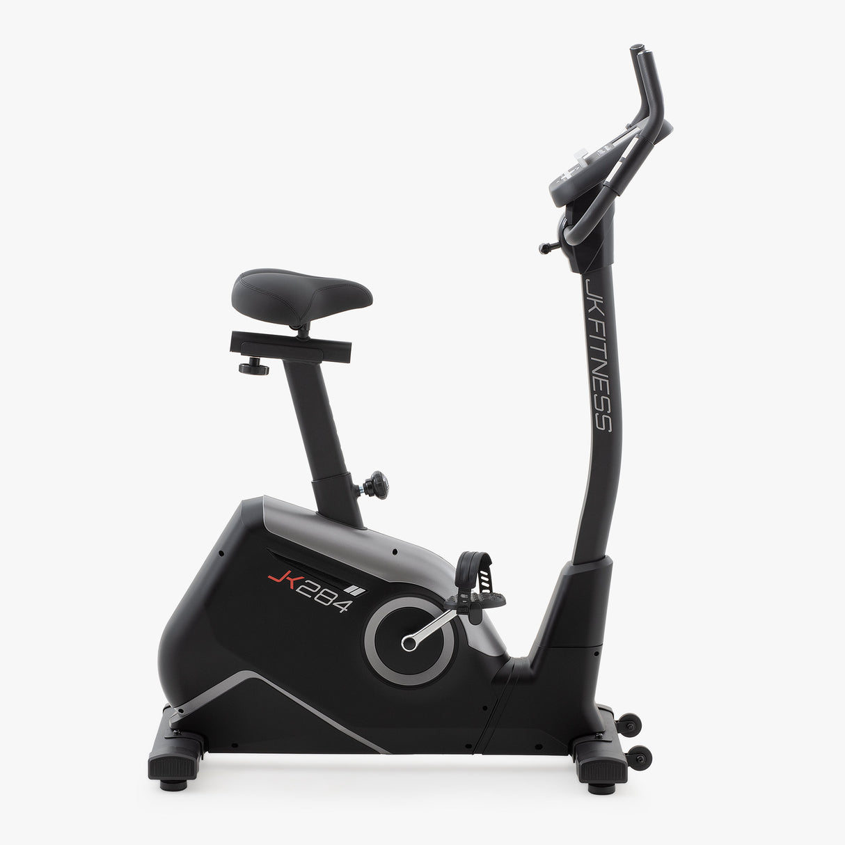 CYCLETTE ELETTROMAGNETICA JK284 con predisposizione apps