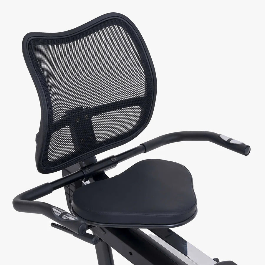 Cyclette Recumbent Elettromagnetica JK314 Jk Fitness