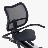 Cyclette Recumbent Elettromagnetica JK314 Jk Fitness