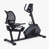 Cyclette Recumbent Elettromagnetica JK314 Jk Fitness
