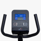 Cyclette Recumbent Elettromagnetica JK324 Jk Fitness