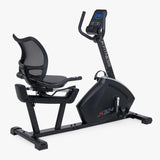 Cyclette Recumbent Elettromagnetica JK324 Jk Fitness