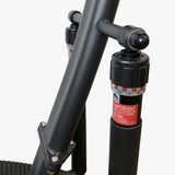 Stepper Richiudibile JK 5035 Salvaspazio