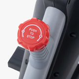 Indoor Spin Bike JK Fitness JK-504