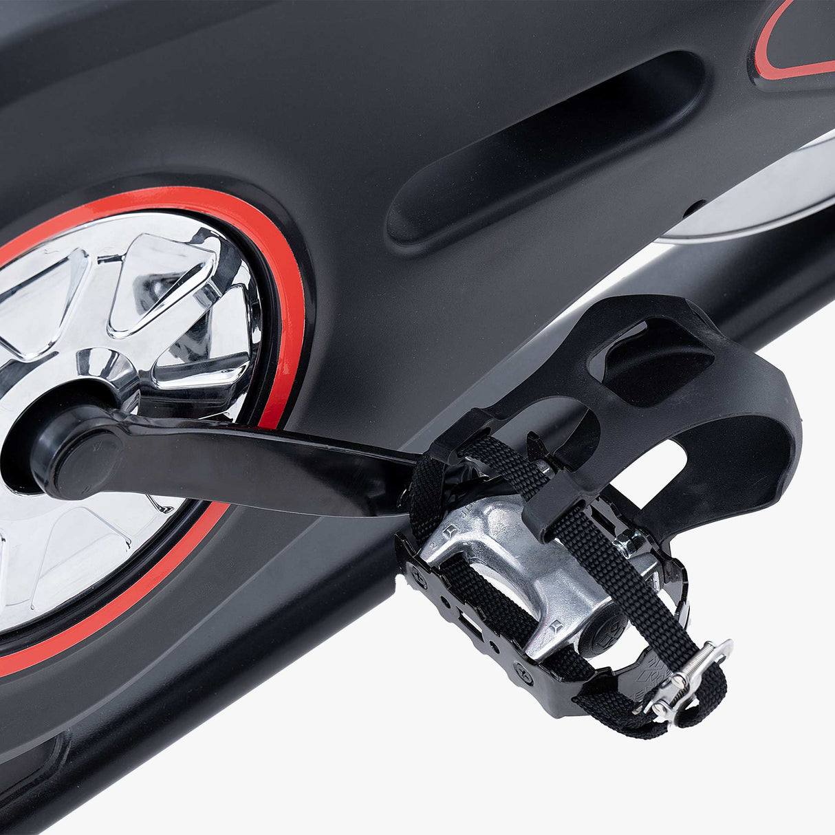 Spin Bike magnetica JK-514 JK Fitness
