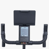 Spin Bike elettro-magnetica - Indoor Bike trasmissione a cinghia JK-534