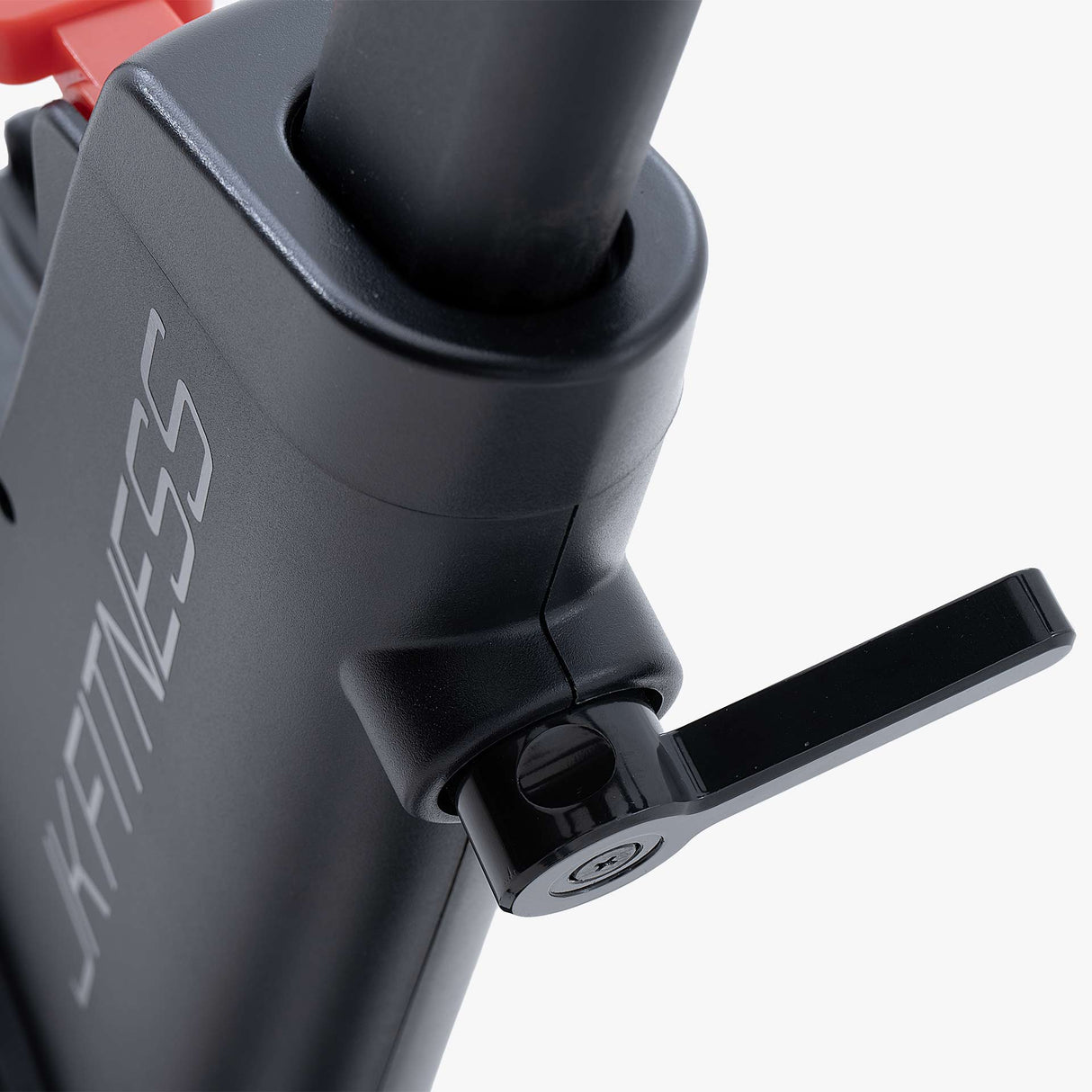 Spin Bike elettro-magnetica - Indoor Bike trasmissione a cinghia JK-534