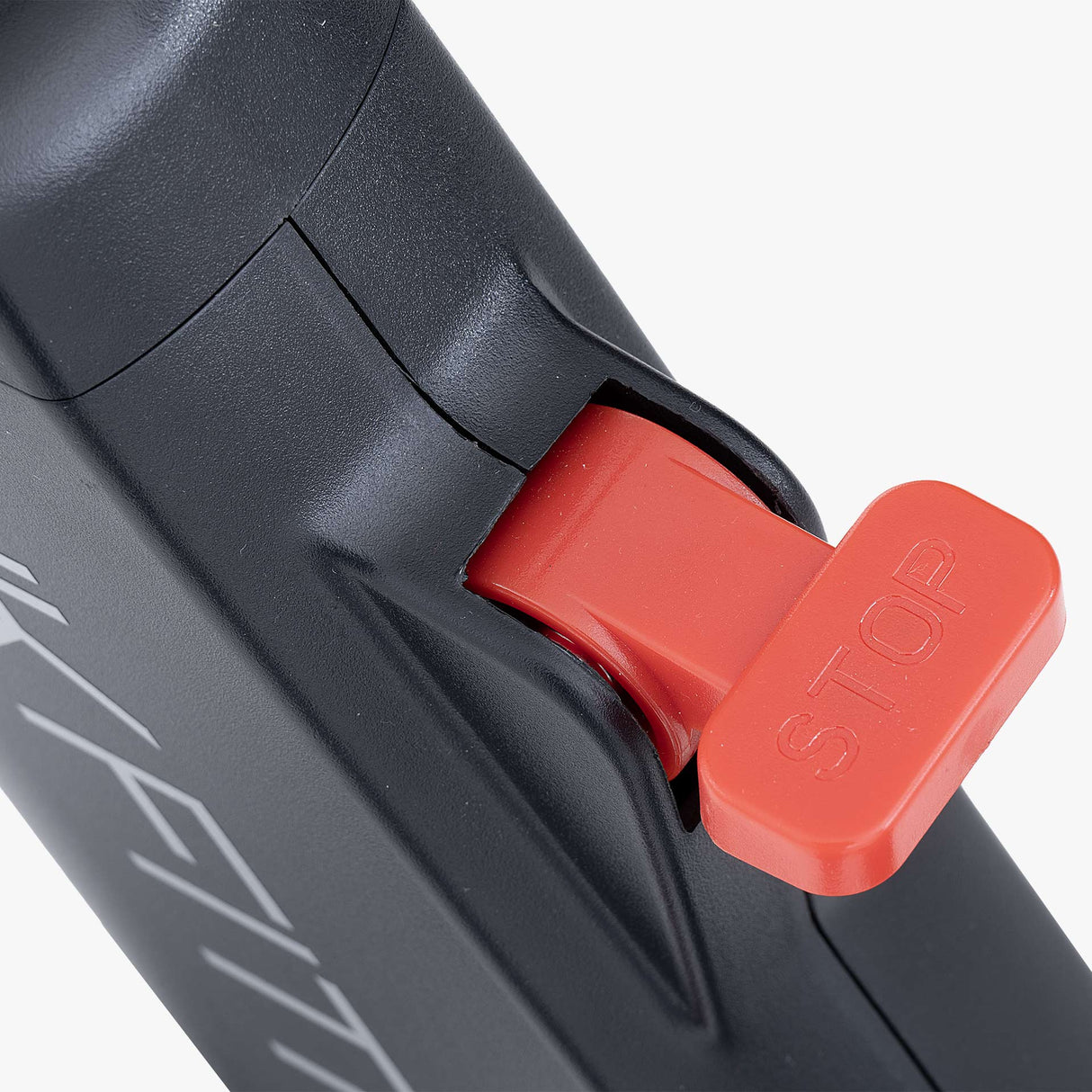 Spin Bike elettro-magnetica - Indoor Bike trasmissione a cinghia JK-534