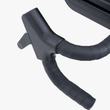 Spin Bike elettro-magnetica - Indoor Bike trasmissione a cinghia JK-534