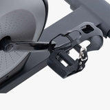 Spin Bike elettro-magnetica - Indoor Bike trasmissione a cinghia JK-534