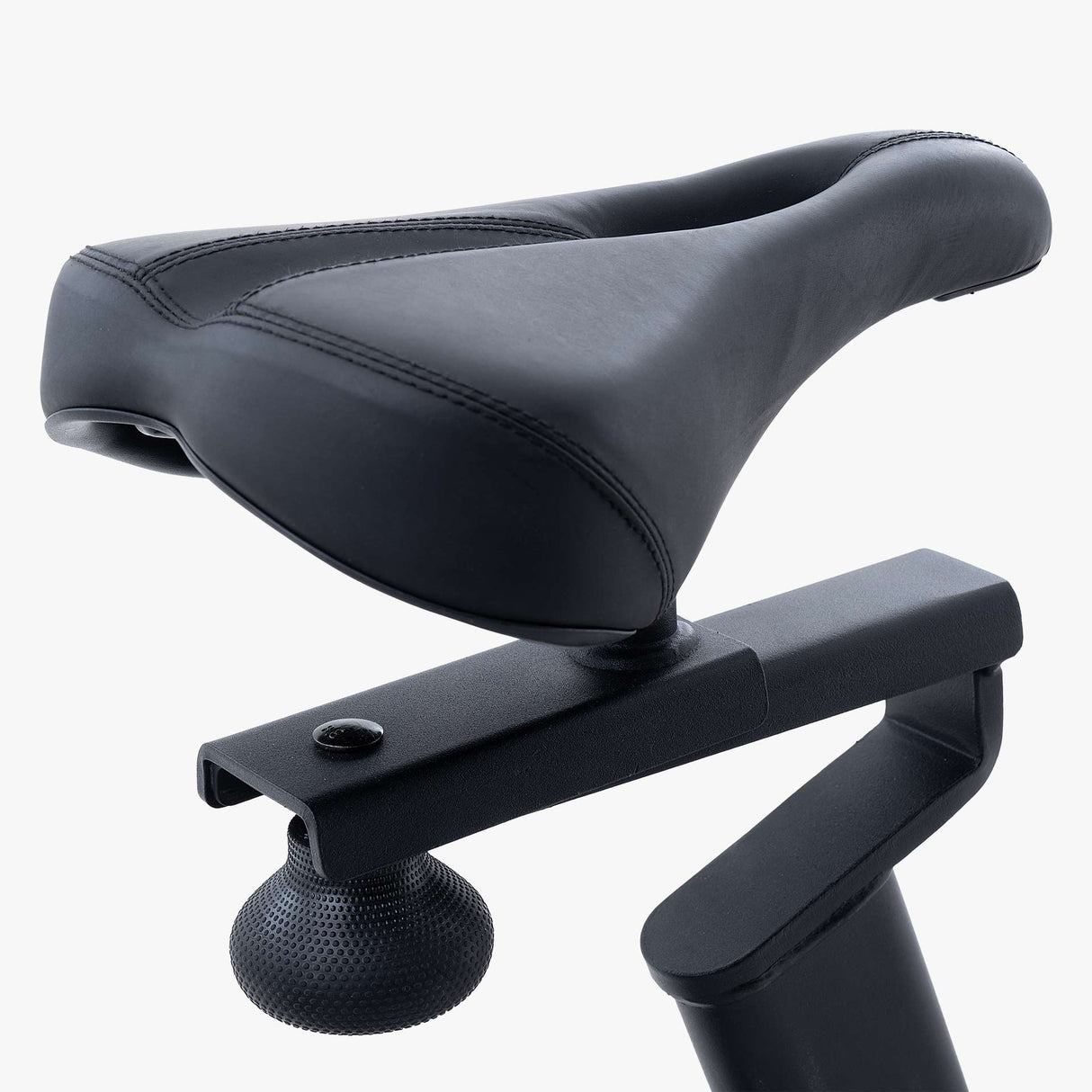 Spin Bike elettro-magnetica - Indoor Bike trasmissione a cinghia JK-534