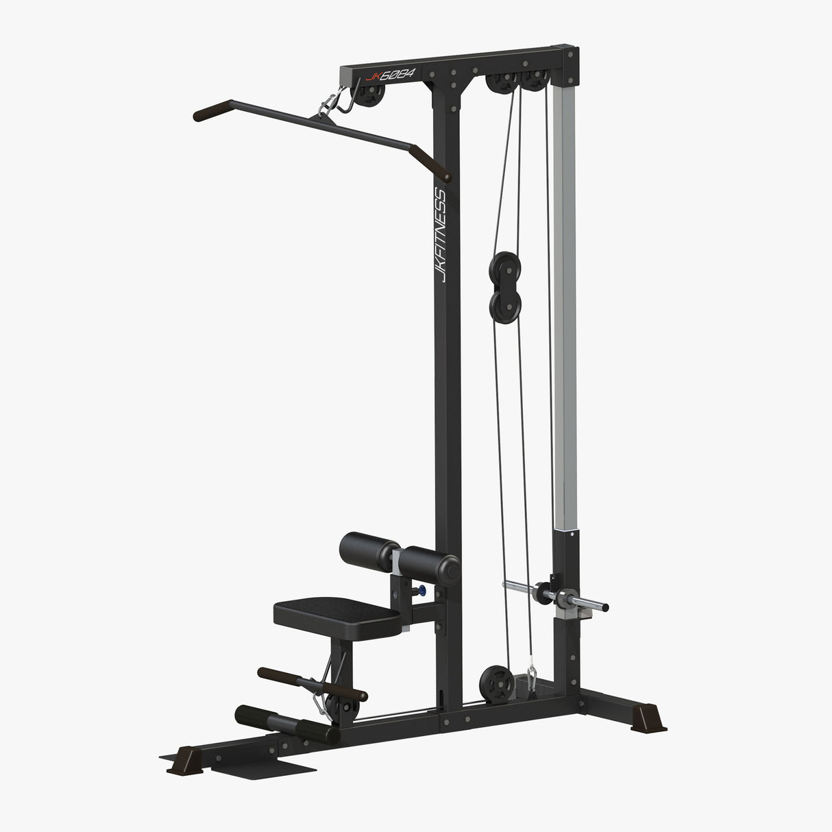 STAZIONE MULTIFUNZIONE JK FITNESS JK 6084