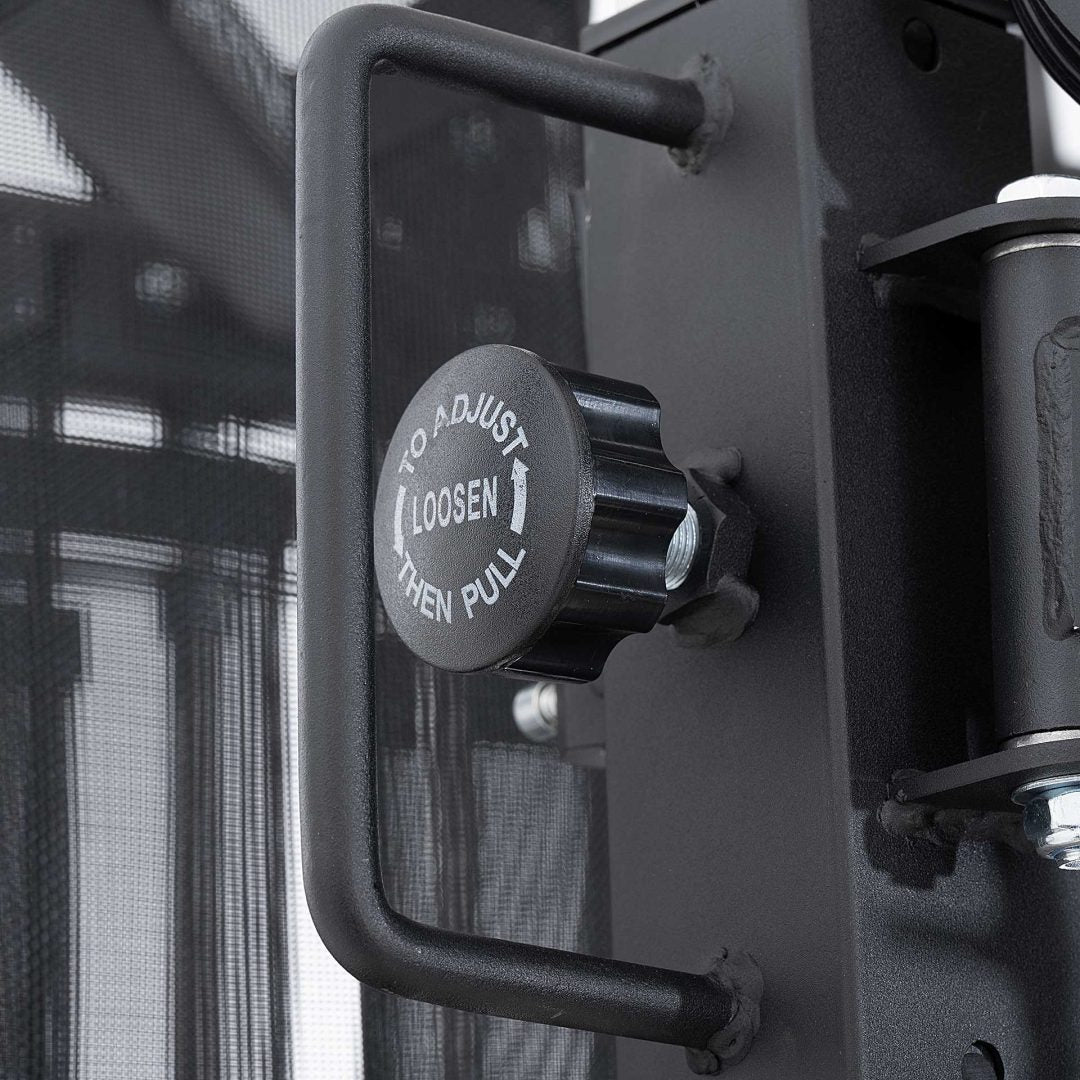 Multifunzione JK7060 JKFITNESS