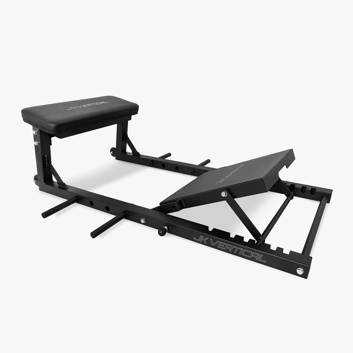 Panca hip thrust regolabile Cod. JKV-PHT-ADJ JK FITNESS