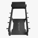 Panca Hip Trust Bench Pro JK Fitness Vertical JKV-PHT-P