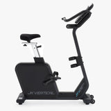 Cyclette Jk Fitness ergometro JKV26 TFT