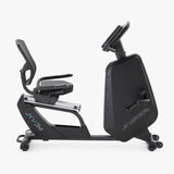 Cyclette recumbent ergometro JKV34