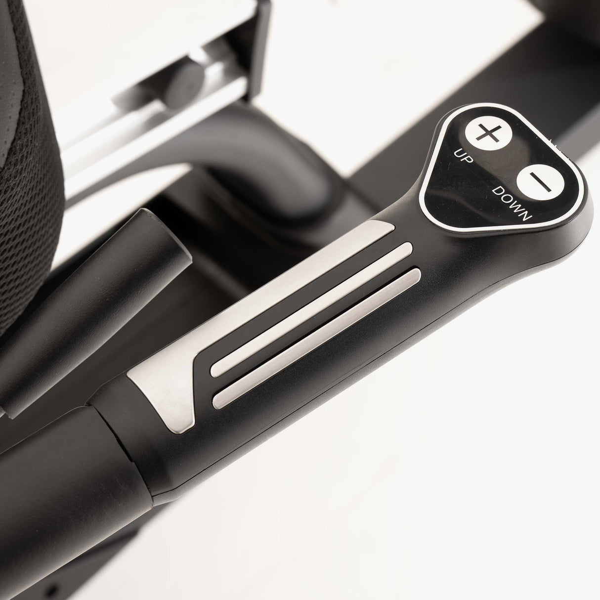 Cyclette recumbent ergometro JKV36 TFT