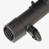 Cyclette recumbent ergometro JKV36 TFT