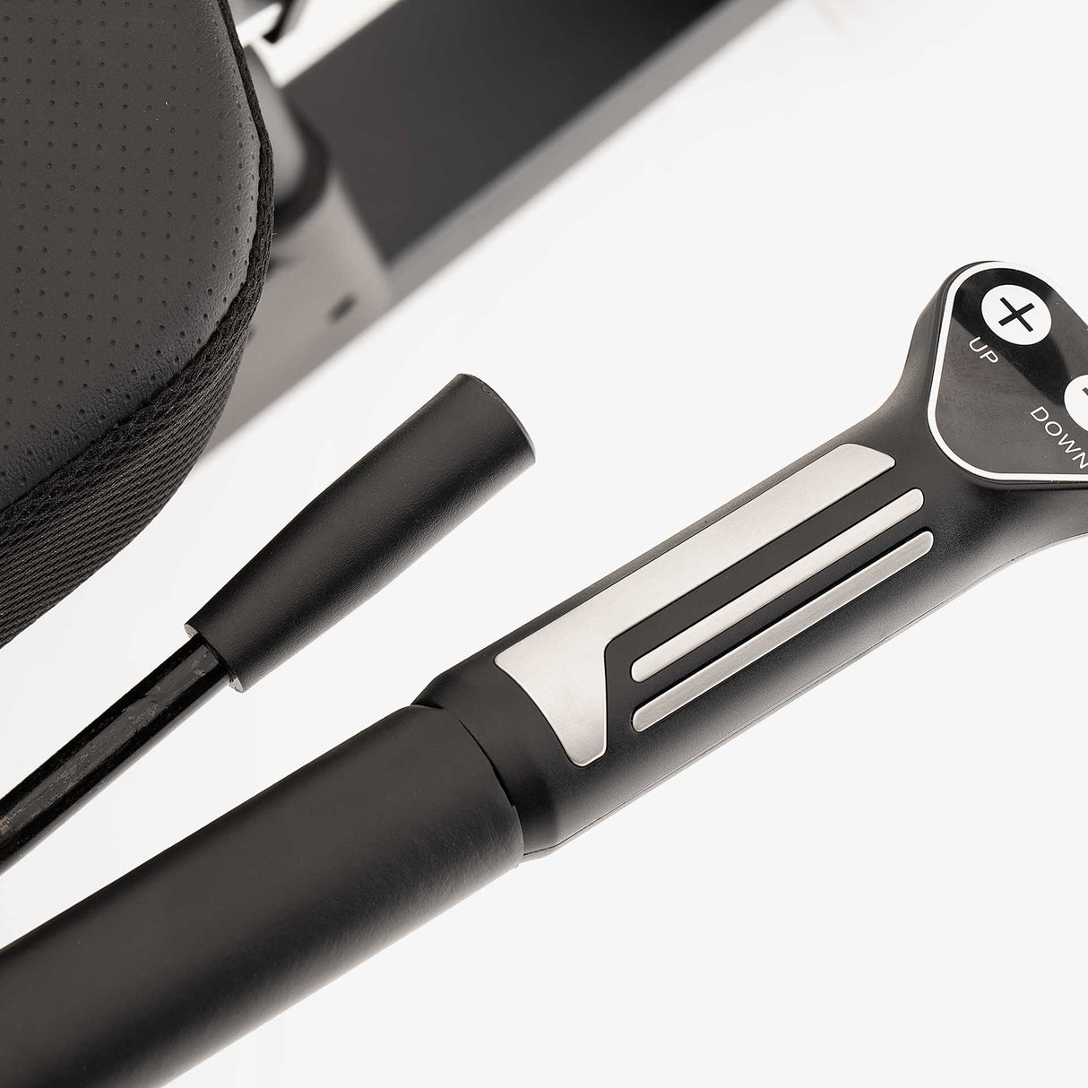 Cyclette recumbent ergometro JKV36 TFT