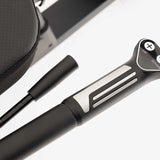 Cyclette recumbent ergometro JKV36 TFT