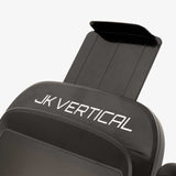 Cyclette recumbent ergometro JKV36 TFT