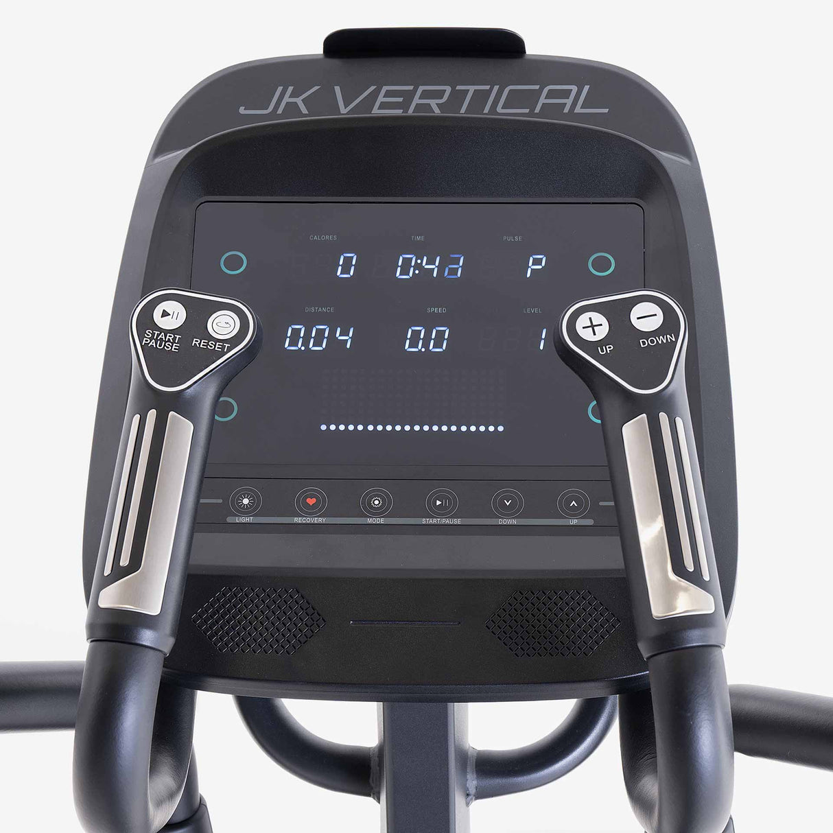 Ellittica ergometro JKV44