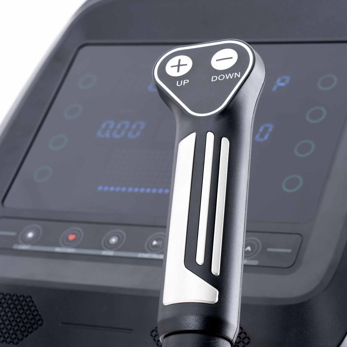 Ellittica ergometro JKV44