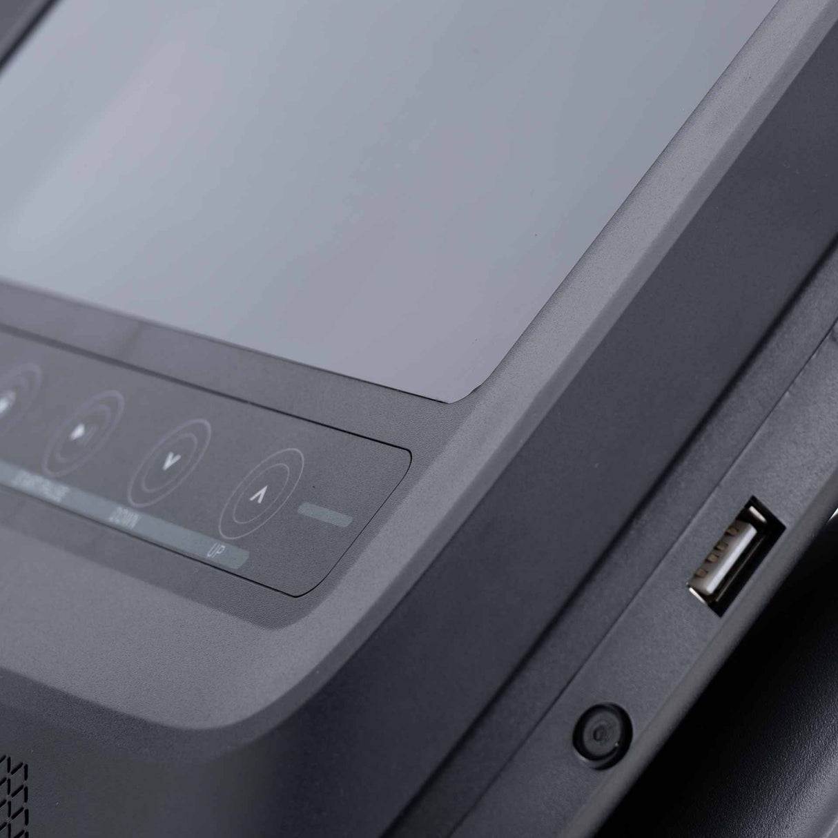 Ellittica ergometro JKV44