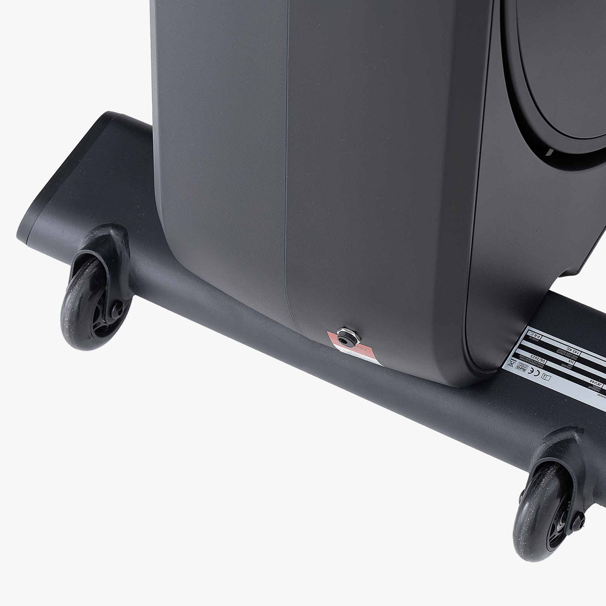 Ellittica ergometro JKV44