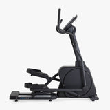 Ellittica ergometro JKV44