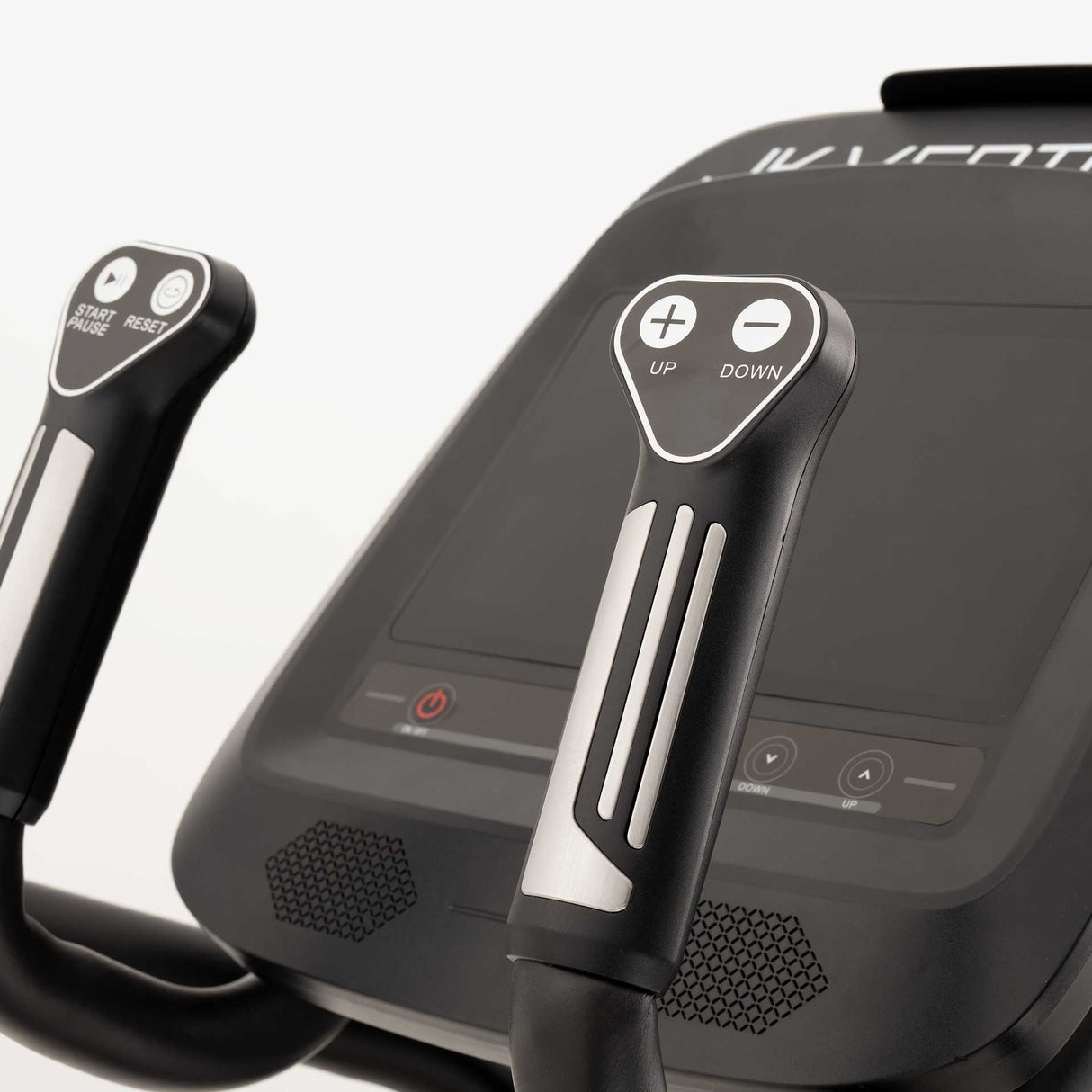 Ellittica elettromagnetica JKV46-TFT