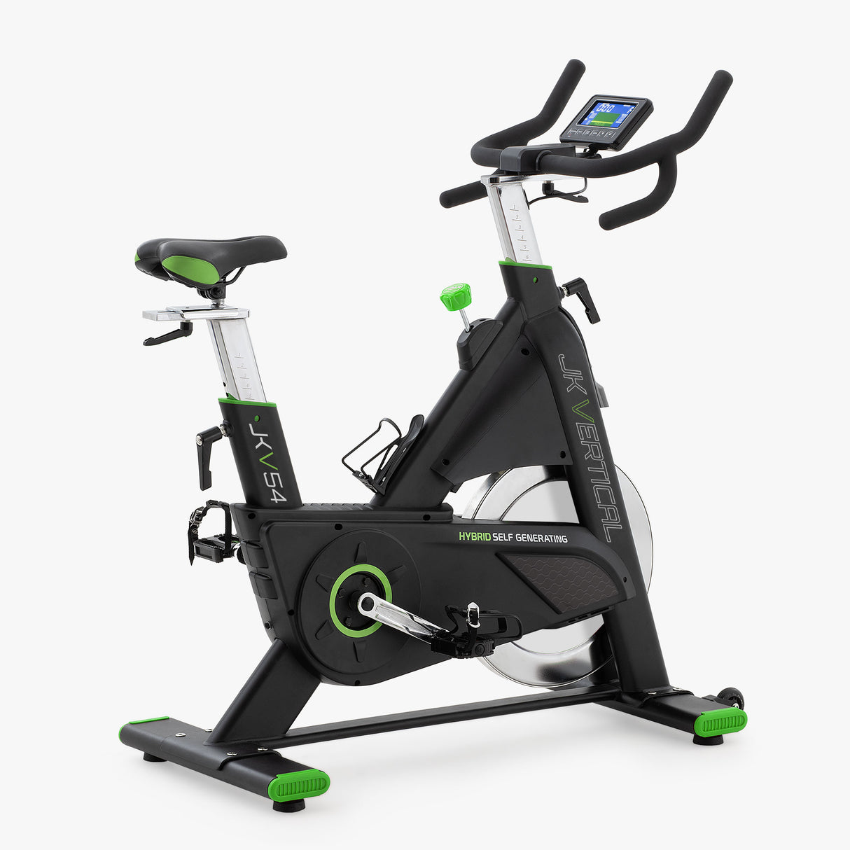 SPIN BIKE JK FITNESS JKV54